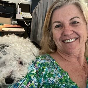 Meet your Posher, Linda